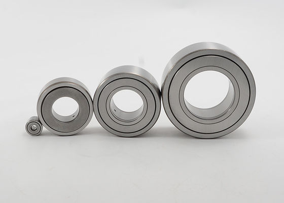 Stützrollen-Yoke Type Track Roller Without-Frontringe und Innenring RSTO 6 TN