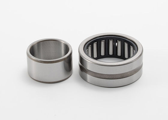 Chrom-Stahl bearbeitete innere Ring Inch Size For Needle-Lager maschinell