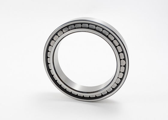 Festes Zylinderrollenlager NNU49/530 K/W33 des Rippen-Präzisions-Rollenlager-Doppelt-P2