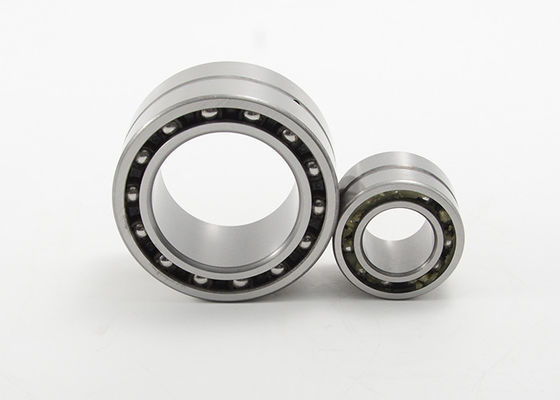 Weise GFK30 eins erfassen das Tragen der doppelten Reihe, Radial-Kugellager freizulaufen
