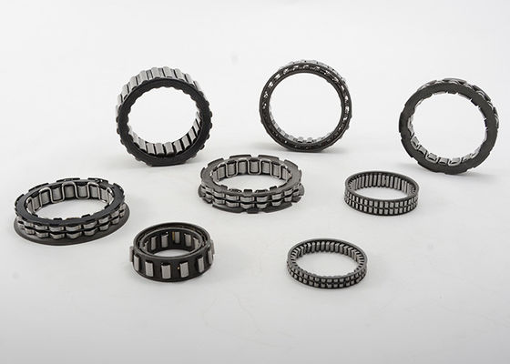 12mm verhärtet einer Weisen-Kupplung, die Einsatzelement des Keiln-FRN 442 Z mit Ringen trägt