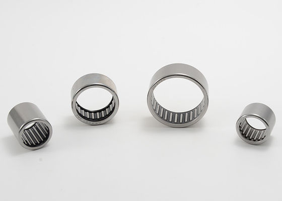 Nadel-Lager-einzelne Reihe metrische Shell Type Needle Bearing TLA 1212 eingesperrte