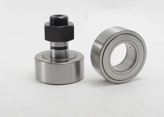 Yoke Type Track Rollers Metric ohne axiale Anleitung äußerer Ring Without Ribs STO10