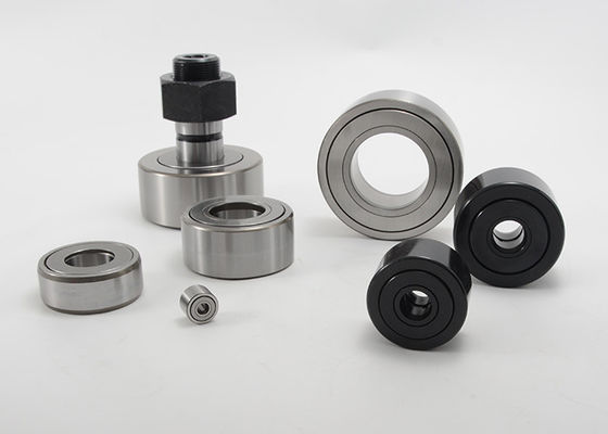 Stützrollen-Yoke Type Track Roller Without-Frontringe und Innenring RSTO 6 TN