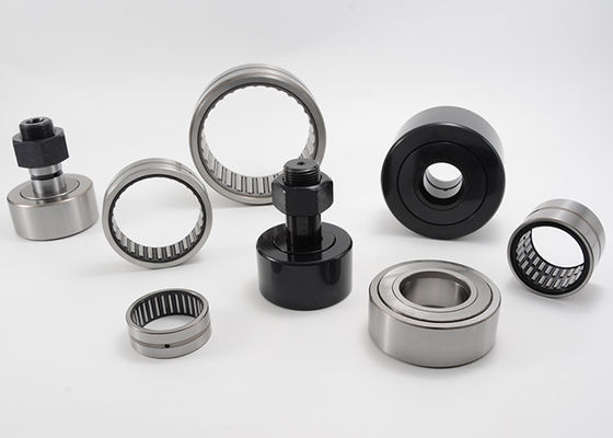 Stützrollen-Yoke Type Track Roller Without-Frontringe und Innenring RSTO 6 TN