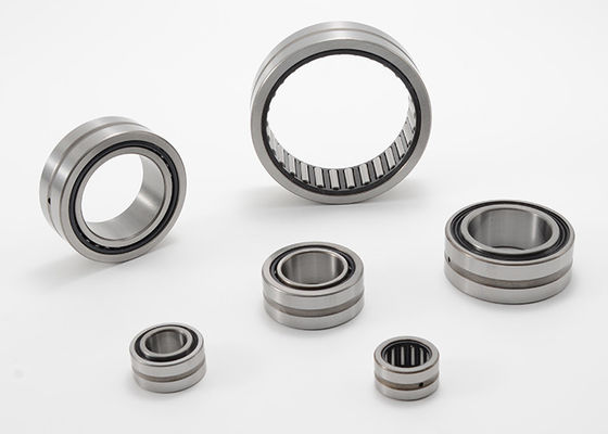 Chrom-Stahl bearbeitete innere Ring Inch Size For Needle-Lager maschinell