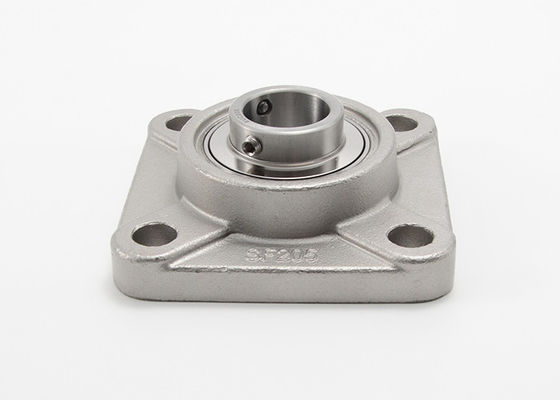 flanschen 4 Lagersitz-Lager-Standarddichtungen des Bolzen-440c 420 SUCFS209