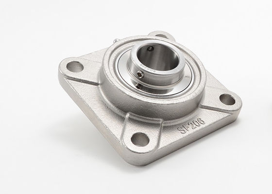 flanschen 4 Lagersitz-Lager-Standarddichtungen des Bolzen-440c 420 SUCFS209