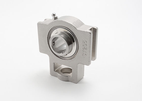 Radialstrahl-Einsatz-Kugellager Lagersitz angebrachtes SUCT305 SUCT307 SUCT312 des Edelstahl-440c 420