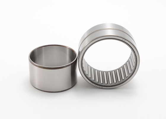 Metrisches maschinell bearbeitet erdete das Tragen von innerem Ring For Needle Bearings IR35X40X20 IR45X50X40