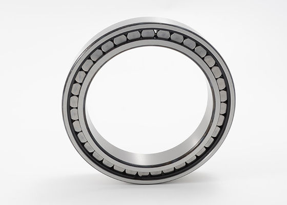 Einzelne Reihen-volle Ergänzung Cageless-Zylinderrollenlager-SL182912-B-XL NCF2912V