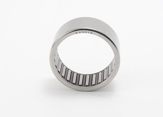 Gezogenes Schalen-Shell Type Caged Needle Bearings-Zoll-Reihen-Kugellager BA 1012Z