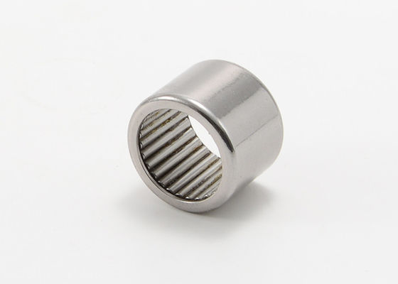 Fett-gezogene Schalen-Nadel-Lager-volle Ergänzung Shell Type Open Sealing SN68