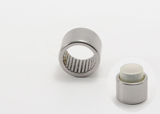 Fett-gezogene Schalen-Nadel-Lager-volle Ergänzung Shell Type Open Sealing SN68
