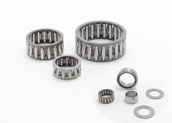 8 bis 20mm Nadel, die Verbindungsstangen-Käfig-Versammlung KBK10X14X12 trägt
