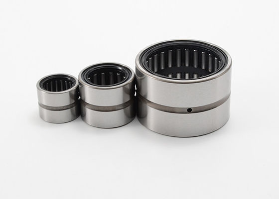 Maschinell bearbeitetes RNS 4908 RS NA6904 2RS Nadel-Kugellager mit Dichtungen