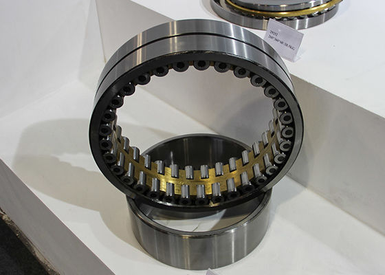 Präzisions-Rollenlager-einzelne Reihen-Nadel mit innerem Ring Removable NUP2305E