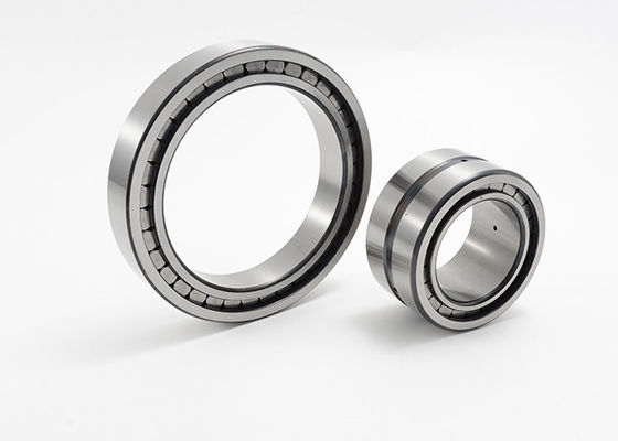 Präzisions-Rollenlager-einzelne Reihen-Nadel mit innerem Ring Removable NUP2305E