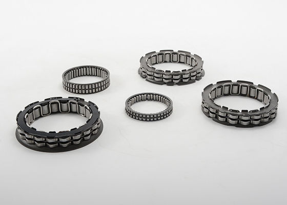 Weise F.E. 400 Überholkupplungs-eine, die 10-60mm Einsatzelemente mit Klemmringen trägt