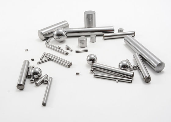 Schwarzoxid-Nadel Pin 1/32“ 1/16“ 1/8&quot; rostfreie legierter Stahl-Passstifte