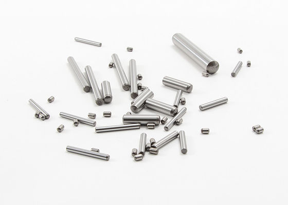 Schwarzoxid-Nadel Pin 1/32“ 1/16“ 1/8&quot; rostfreie legierter Stahl-Passstifte