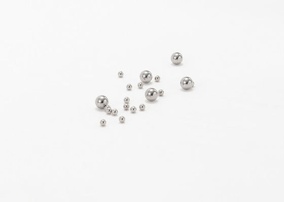 AISI 420 Edelstahl-Bereich 50.8mm der Präzisions-Stahl-Ball-1.5mm 6mm 8mm